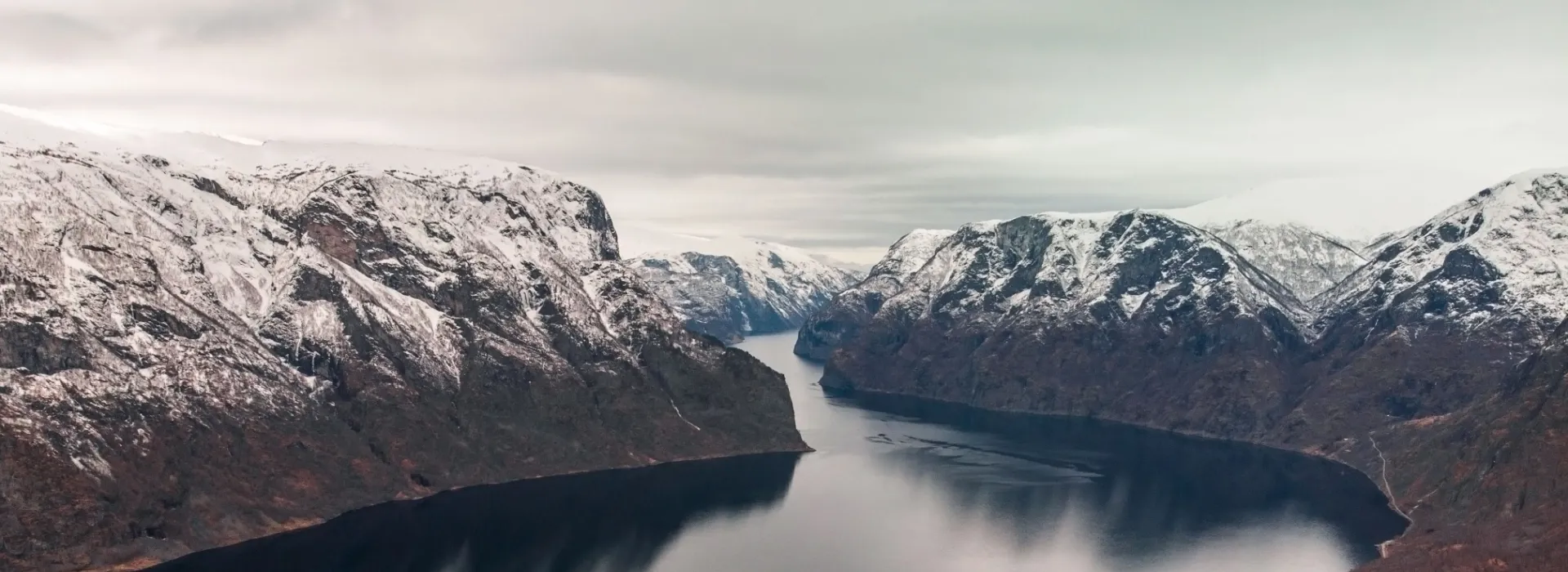 Scandinavian Odyssey Winter Quest